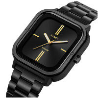 Skmei 2275BKGD Black-Gold