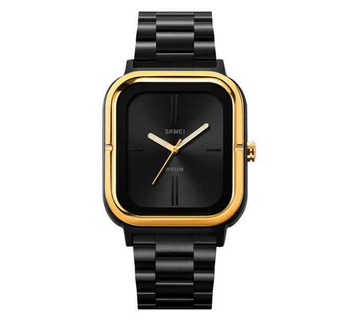 Skmei 2275GD Gold