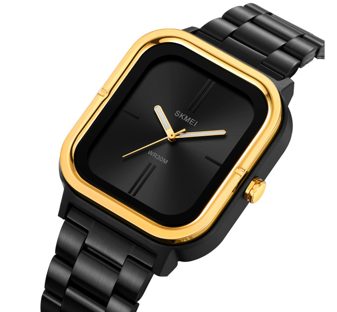 Skmei 2275GD Gold