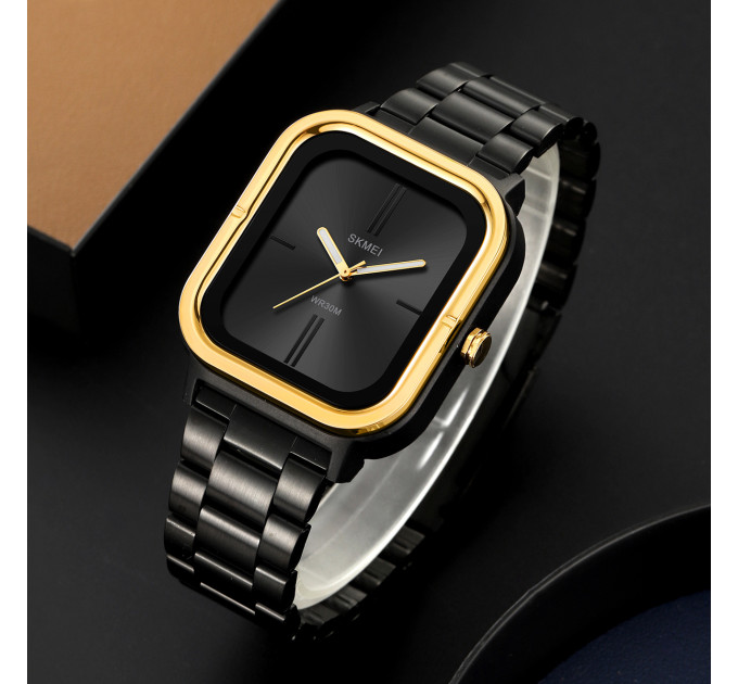 Skmei 2275GD Gold