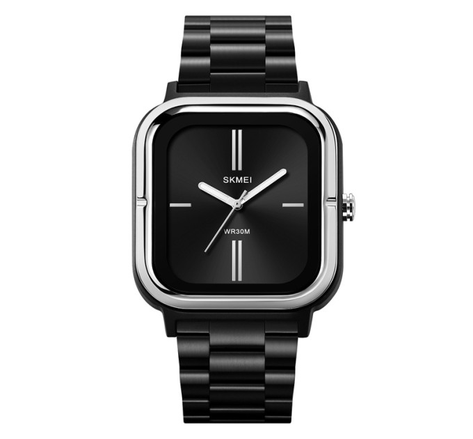 Skmei 2275SI Silver