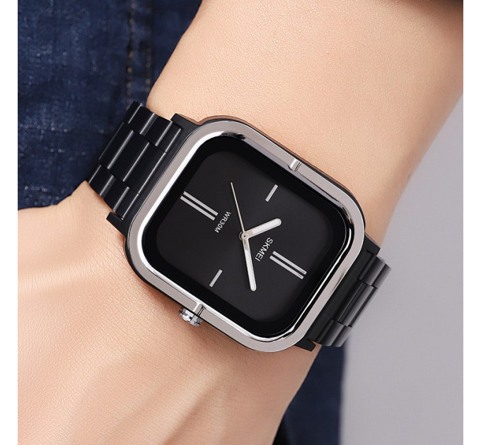 Skmei 2275SI Silver