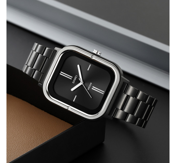 Skmei 2275SI Silver