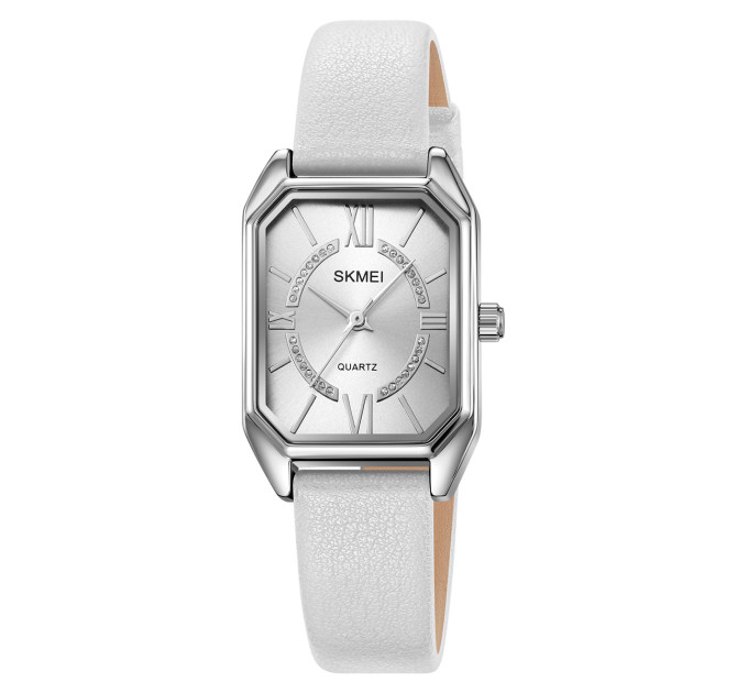 Skmei 2238SI Silver