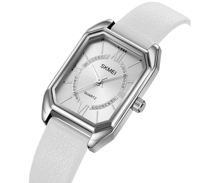 Skmei 2238SI Silver