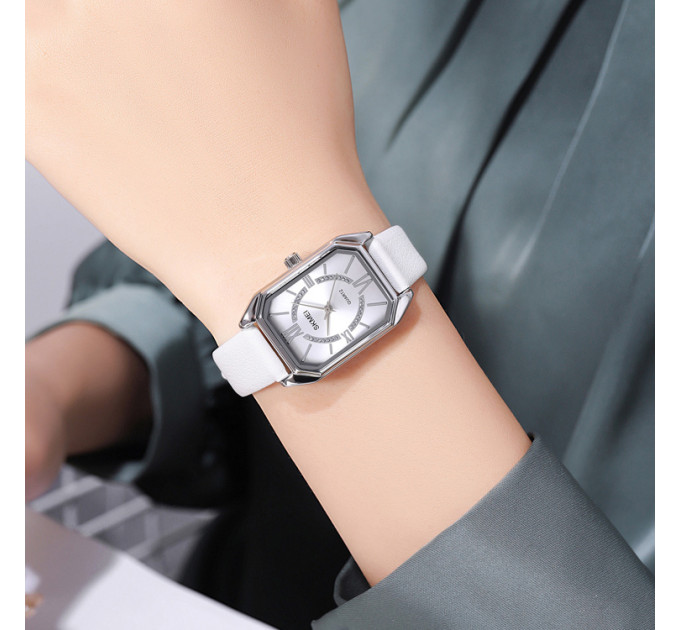 Skmei 2238SI Silver