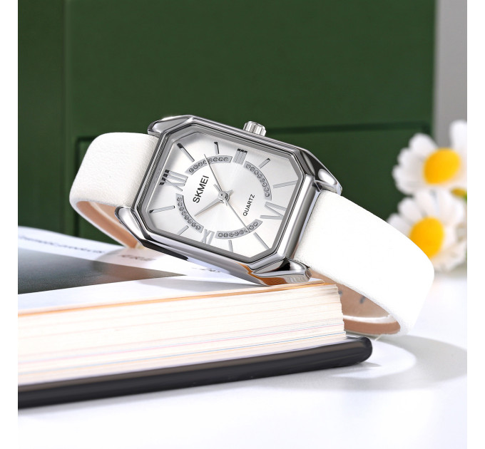 Skmei 2238SI Silver