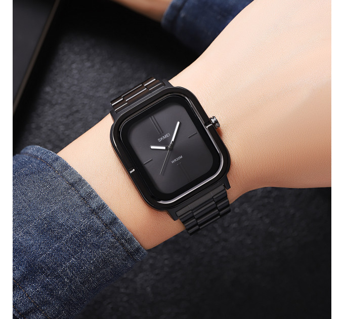 Skmei 2275BK Black