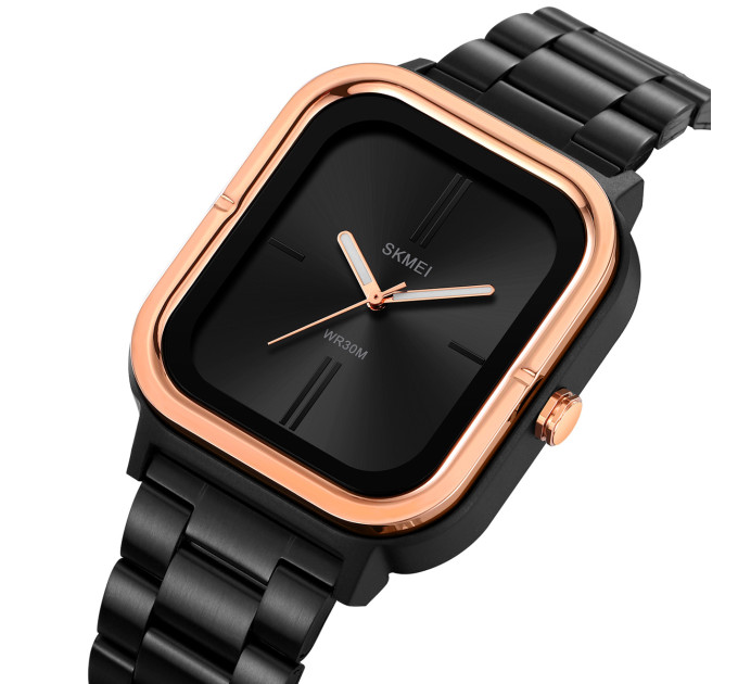 Skmei 2275RG Rose Gold