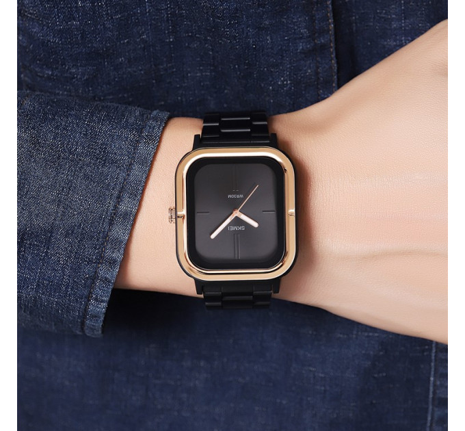 Skmei 2275RG Rose Gold