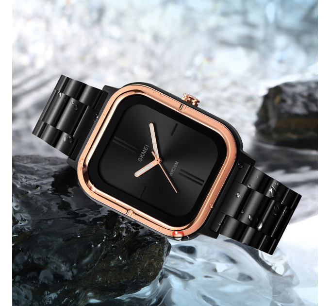 Skmei 2275RG Rose Gold