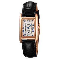 Skmei 2297RGBK Rose Gold-Black