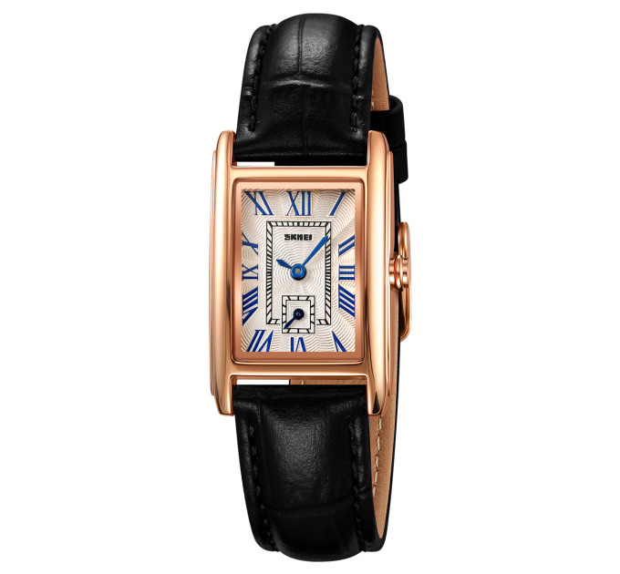 Skmei 2297RGBK Rose Gold-Black