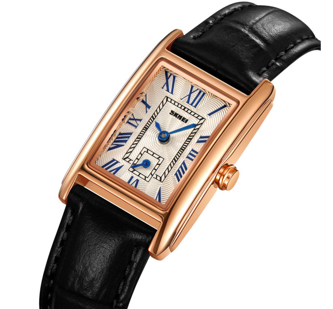 Skmei 2297RGBK Rose Gold-Black