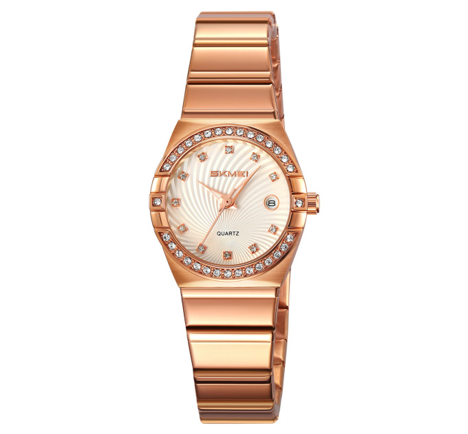 Skmei 2342RG Rose Gold