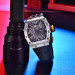 Pagani Design PD-1738 Silver-Black