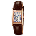 Skmei 2297RGBN Rose Gold-Brown
