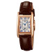 Skmei 2297RGBN Rose Gold-Brown