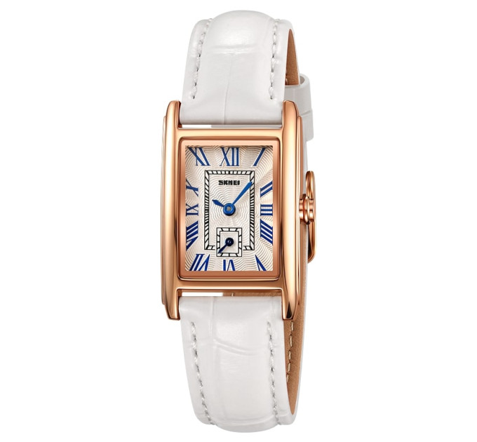 Skmei 2297RGWT Rose Gold-White