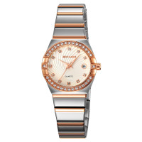 Skmei 2342TRG Rose Gold