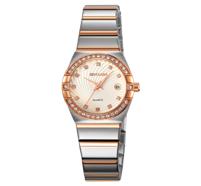 Skmei 2342TRG Rose Gold