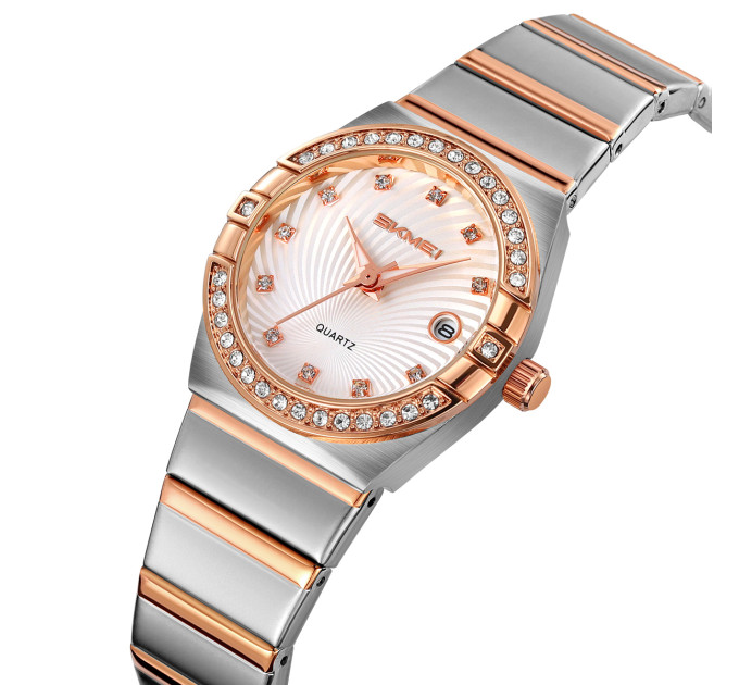 Skmei 2342TRG Rose Gold
