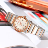 Skmei 2342TRG Rose Gold