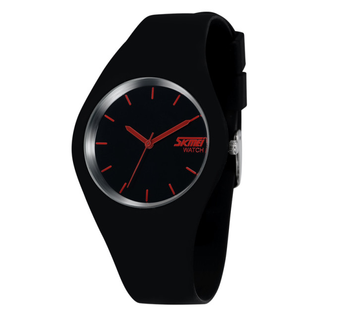 Skmei 9068BKRD Black-Red