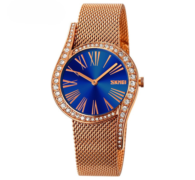 Skmei 9252BU Blue