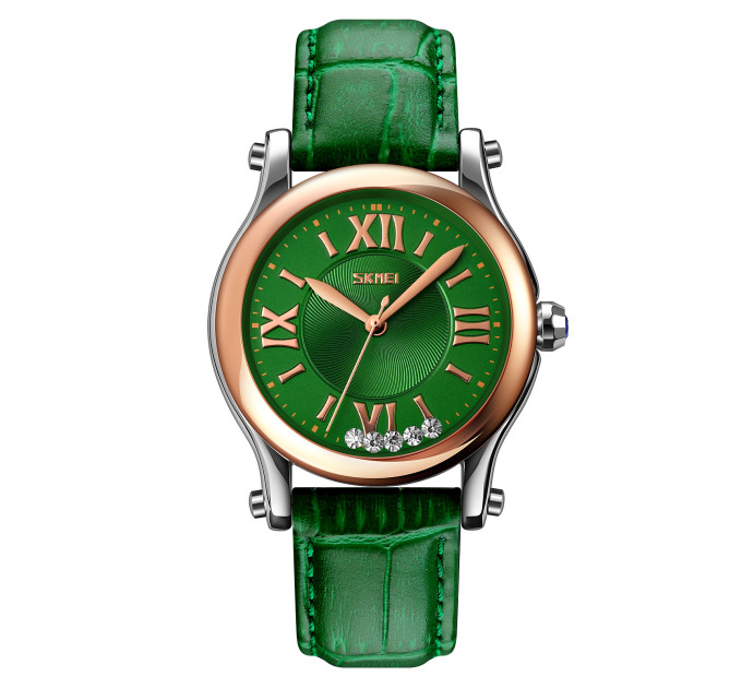 Skmei 9265GN Green