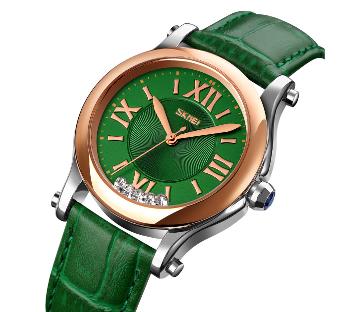 Skmei 9265GN Green