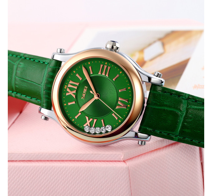 Skmei 9265GN Green
