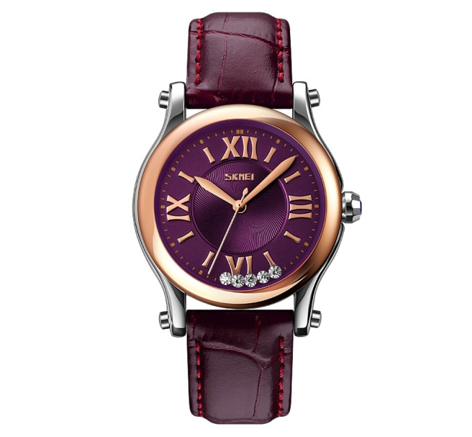 Skmei 9265PL Purple