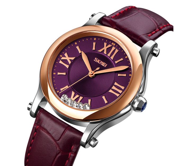 Skmei 9265PL Purple