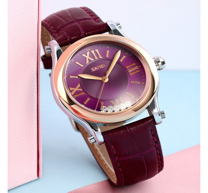 Skmei 9265PL Purple