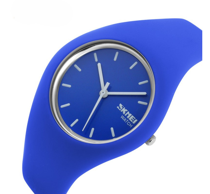 Skmei 9068DKBU Blue