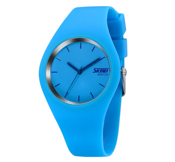 Skmei 9068LTBU Light Blue