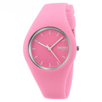 Skmei 9068PK Pink