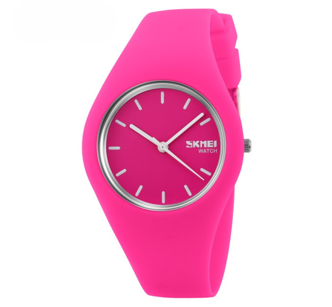 Skmei 9068RS Rose Red