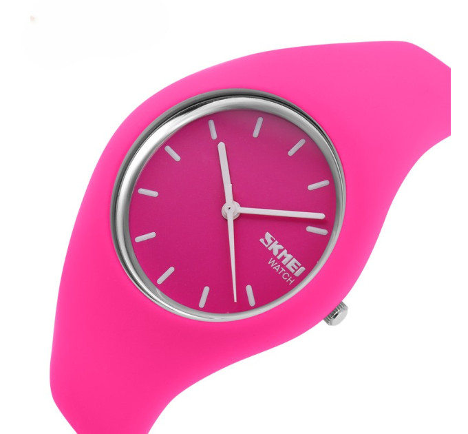 Skmei 9068RS Rose Red
