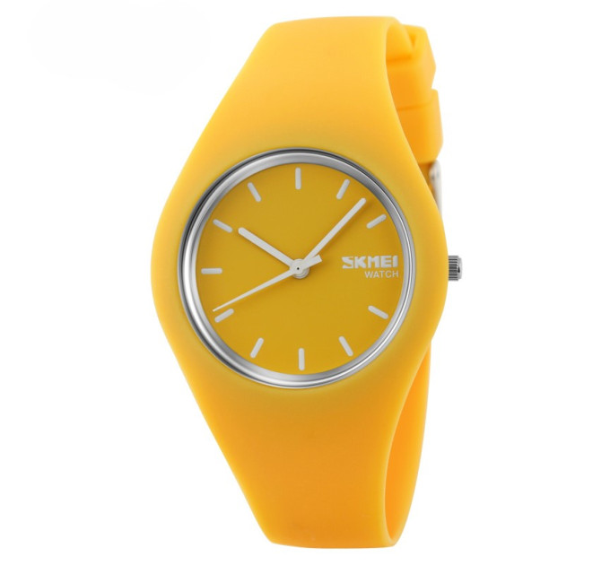 Skmei 9068YL Yellow