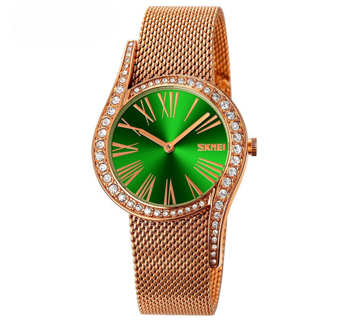 Skmei 9252GN Green