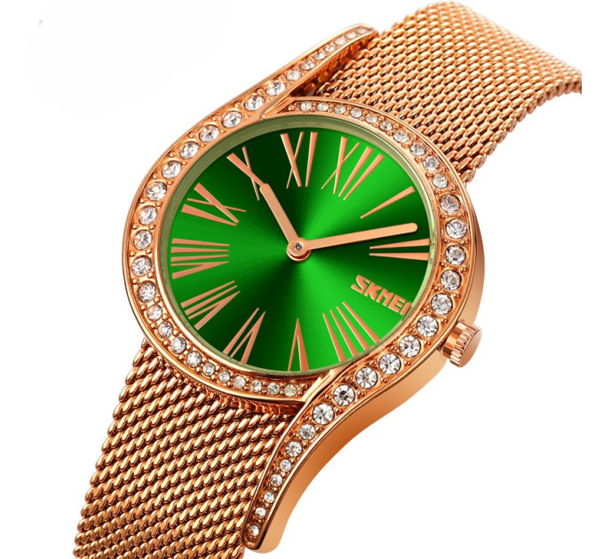 Skmei 9252GN Green