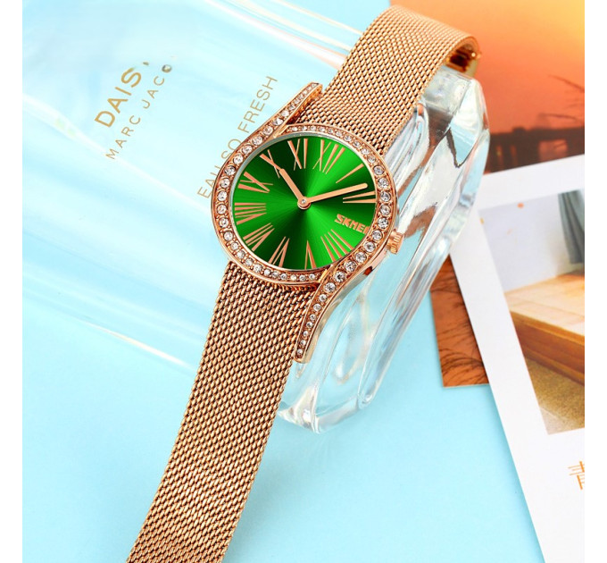Skmei 9252GN Green