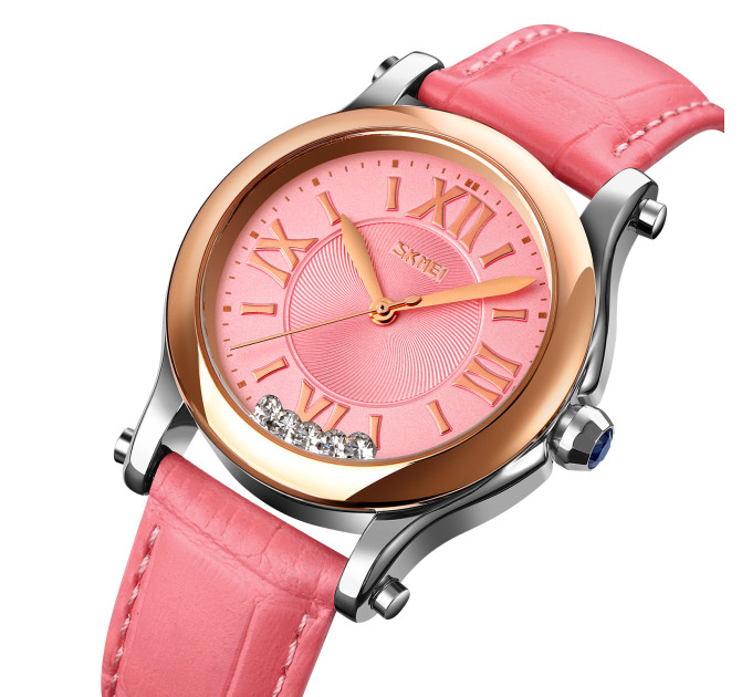 Skmei 9265PK Pink