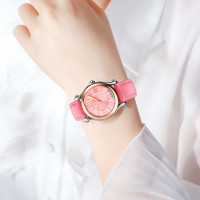 Skmei 9265PK Pink