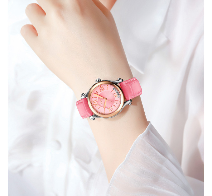 Skmei 9265PK Pink