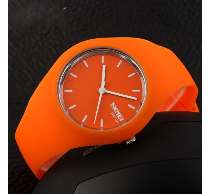 Skmei 9068OG Orange