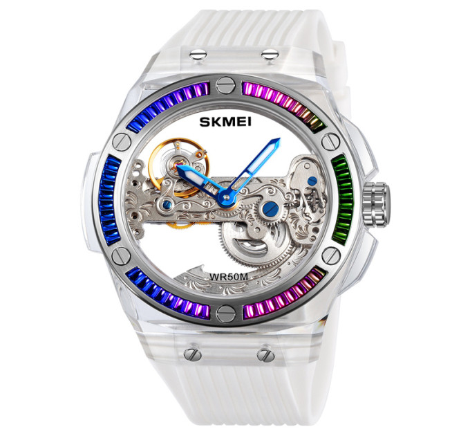 Skmei M032WT White