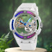 Skmei M032WT White